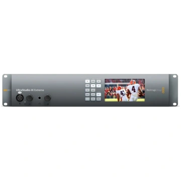 Blackmagic UltraStudio 4K Extreme 3