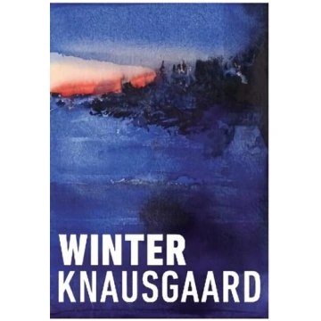 Winter: From the Sunday Times Bestselling Author (