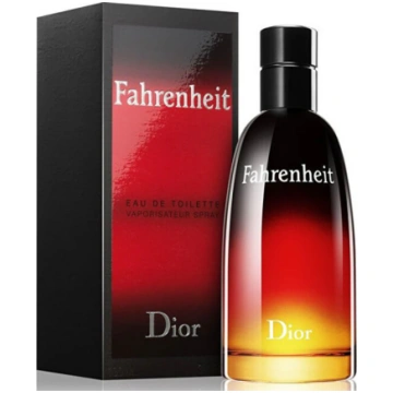 Dior Fahrenheit EDT - 100 ml