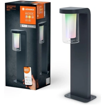 LEDVANCE Smart+ Cascade Post Dimmable LED grīdas l