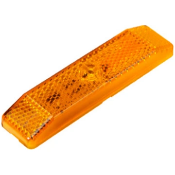 LED side marker light SMLR 2019