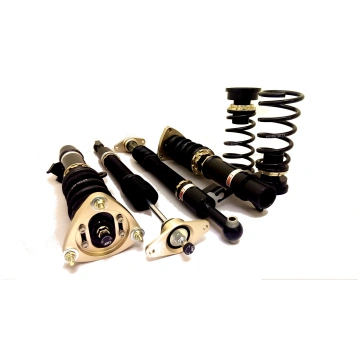 BR Series Koiloveri BMW 3 Series E46 819