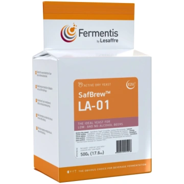 Fermentis SafAle LA-01 (500g)