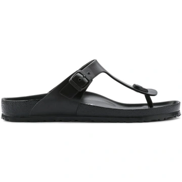 Birkenstock Gizeh EVA Black - Izmērs 43 (128201 Čī