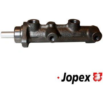 Master brake cylinder, 23.81 mm, with servo brake 