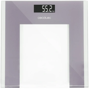 Cecotec Bathroom Scales Surface Precision Healthy 