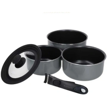 Podu komplekts Masterclass Smart Space Set, Ø20 cm