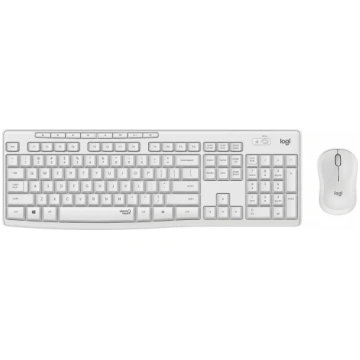 Logitech LOGI MK295 Silent Wireless Combo 920-0098
