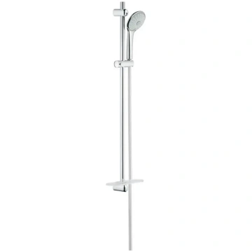 Grohe Euphoria - Dušas galvas komplekts Massage 11