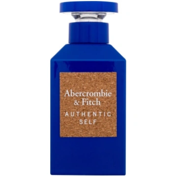 Abercrombie & Fitch Authentic / Self EDT 100ml 085