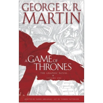 A Game of Thrones 01. The Graphic Novel, A Game of