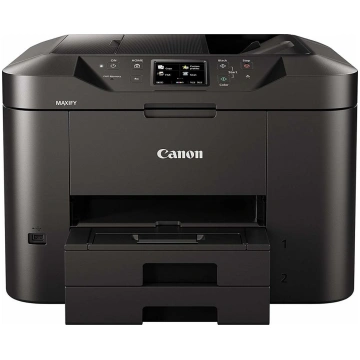 Canon Maxify MB2750 (0958C009AA) | 0958C009AA | 45