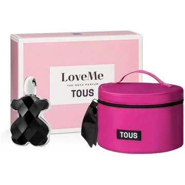 Tous Loveme The Onyx Parfum Estuche 2 Piezas » Gre