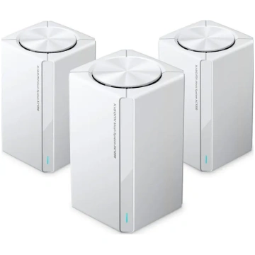 Xiaomi Mesh System AC1200 EU(3-pack) 1090354