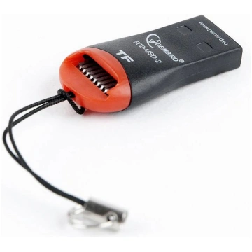 Atmiņas karšu lasītāji, Gembird, Gembird MicroSD C