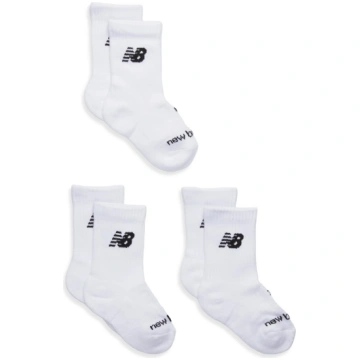 New Balance - Youth Daily Essentials Cushion Crew