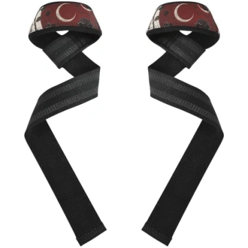 Gotiskas sarkanas rozes, fitnesa elastīgās lentes,