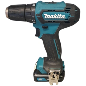 Lietots - Makita DF333D + TD110D
