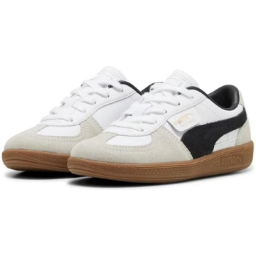 Kids' Palermo Low-Top Trainers