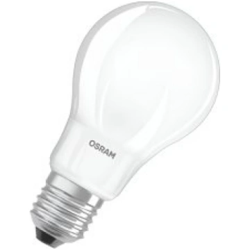 LED spuldze A40 5.2W E27 GL Osram