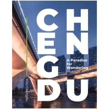 Chengdu: A Paradise for Wandering Royal Collins Pu