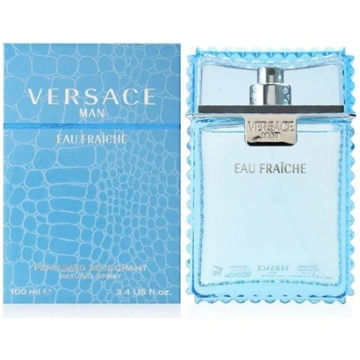 Versace Eau Fraiche Man Deodorant 100ml 8018365500