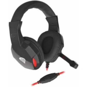 Genesis Argon 120 Black (NSG-1438)