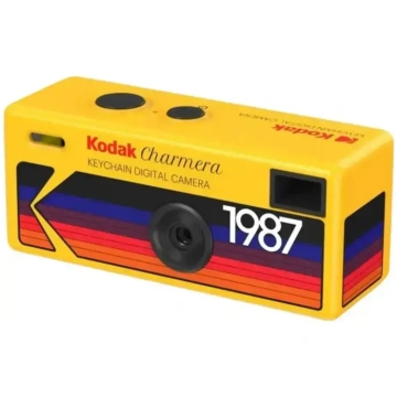 Kodak Charmera Keychain Digitālā kamera (Blind Box