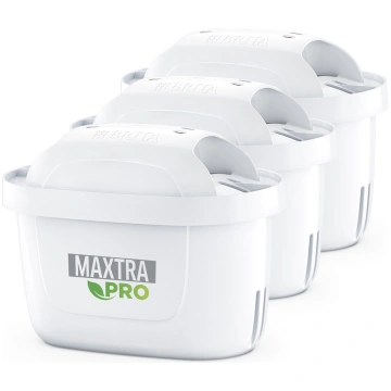 Brita Maxtra Pro Hard Water Expert filter 3 pc