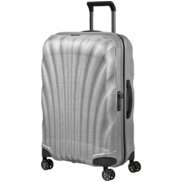 C-LITE Spinner | (4 wheels) 69cm | Aluminium