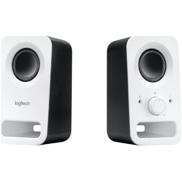 Datoru skaļruņi „Logitech Z150“ (980-000815)