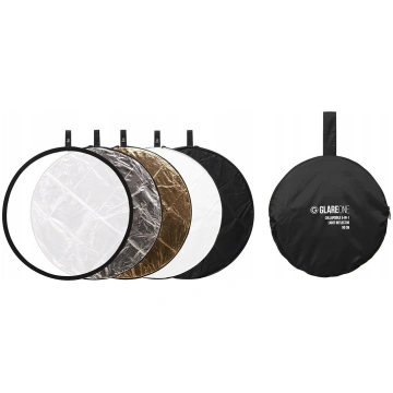Blenda GlareOne GlareOne Bounce Board 5-in-1 80 cm