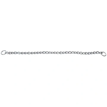 Kaklasiksna suņiem Karlie Chain Choker XL, sudraba