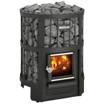 Malkas pirts krāsnis HARVIA LEGEND 240, 21kW
