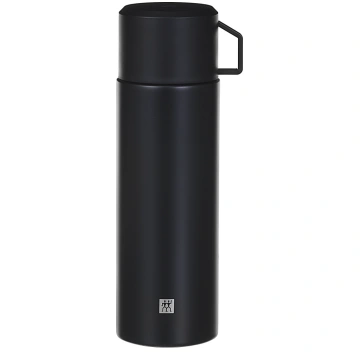 Termoss Zwilling 39500-514-0, 1 l, melna krās