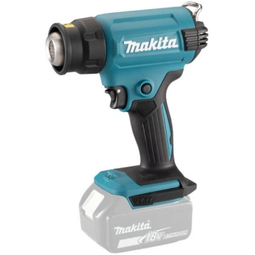 Tehniskais fēns Makita LXT DHG180Z; 18 V (bez akum