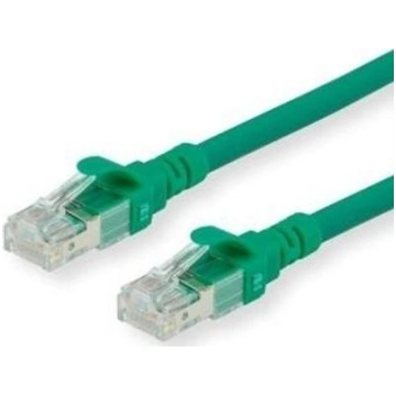 Roline Patchcable - Rj-45 - Utp - Cat 6a - Bezhalo