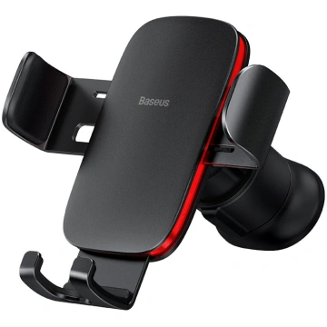 Baseus Metal Age II gravitational car phone holder