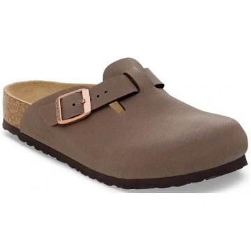 Birkenstock - Boston Kids Bfbc Mocca - izmērs 27