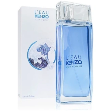 "L"Eau Kenzo Pour Homme" - EDT - 30 ml