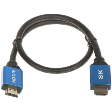 Kabelis HDMI/HDMI, 0.5 m Nav norādīts
