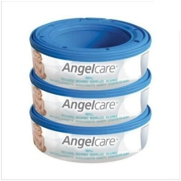ANGELCARE Saderīgas uzlādes kārtis: Klasisks, Mini