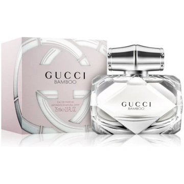 Gucci Bamboo EDP parfimērijas ūdens - 50 ml