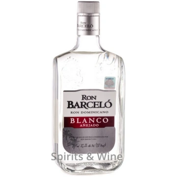 Barcelo Blanco