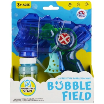 Šķidrā ziepju pudele PartyDeco BANKI MYDL PISTOL 5