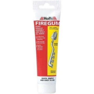 Holts Pasta Montāžas Izplūdes Sistēmām Holts Fireg