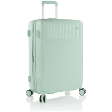 Heys Pastel Mint M 66 cm suitcase, mint (10155-009