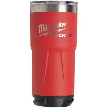 Termokrūze Packout Termo 591ml, Sarkana, 493247907