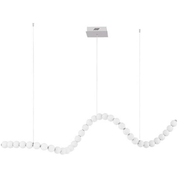 Piekaramā lampa Perla LED Nova Luce