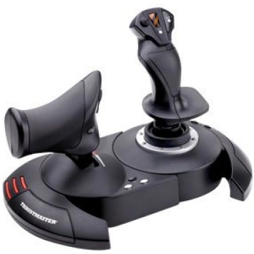 Thrustmaster T-Flight Hotas X - joystick - wired 2